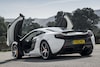 McLaren 650S Coupé