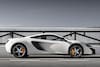 McLaren 650S Coupé
