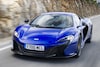 McLaren 650S Coupé