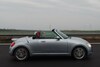 Daihatsu Copen - Lars Krijgsman