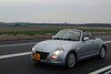 Daihatsu Copen - Lars Krijgsman
