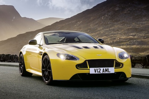 De 7 slechtst verkochte auto's van 2016