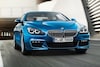BMW 6-serie 2017
