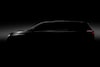 Chevrolet Traverse teaser