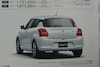 Suzuki Swift gelekt