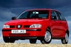 Facelift Friday: Seat Ibiza