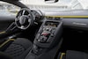 Lamborghini Aventador S