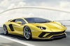 Lamborghini Aventador S