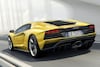 Lamborghini Aventador S