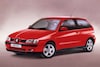 Facelift Friday: Seat Ibiza
