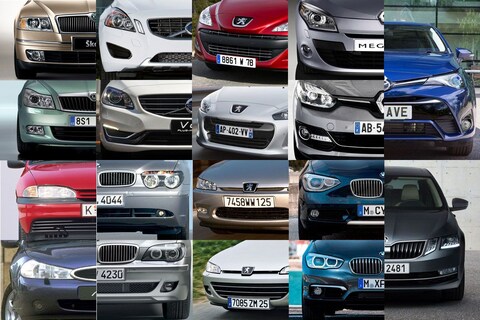 Jaarknallers: Top 10 Facelift Friday