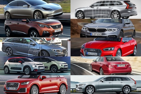 Jaarknallers: Top 10 Meest gelezen berichten