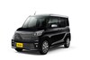 Nissan Dayz Roox facelift