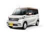 Nissan Dayz Roox facelift