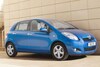 Supershowroom: Toyota Yaris