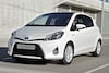 Supershowroom: Toyota Yaris
