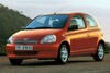 Supershowroom: Toyota Yaris