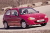 Supershowroom: Toyota Yaris