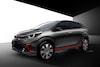Kia Picanto teaser