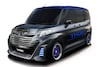 Daihatsu Tokyo Auto Salon