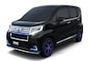 Daihatsu Tokyo Auto Salon