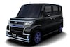 Daihatsu Tokyo Auto Salon