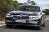 BMW 5-serie
