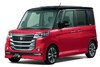 Suzuki Spacia Custom Z