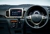 Suzuki Spacia Custom Z