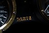 Dartz Black Alligator