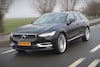 AutoWeek Allstars 2016 - Deel 4 - Volvo V90