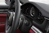 Porsche Panamera Executive door Porsche Exclusive