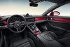 Porsche Panamera Executive door Porsche Exclusive