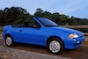 Suzuki Swift Cabrio