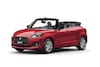 Suzuki Swift Cabrio