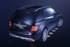 Mercedes-Benz Piecha M-klasse