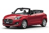 Suzuki Swift Cabrio