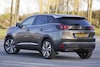 Peugeot 3008 gereden