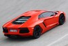 Lamborghini Aventador LP700-4
