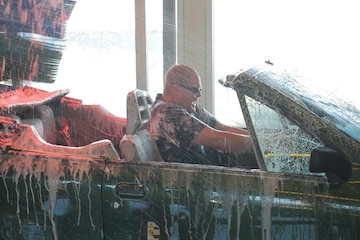 Barrelbrigade - de finale