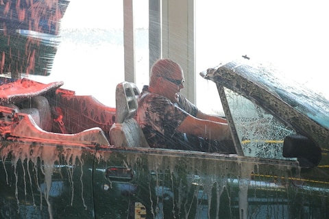 Barrelbrigade 3.0 - De Finale