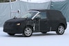 Seat Arona Spyshots