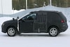Seat Arona Spyshots