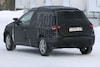 Seat Arona Spyshots