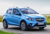 Opel Karl Rocks