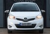 Facelift Friday: Toyota Yaris