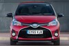 Facelift Friday: Toyota Yaris