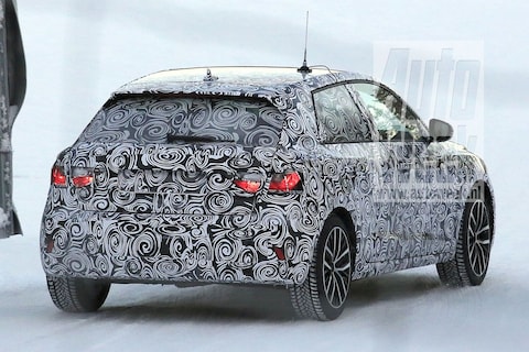 'Nieuwe Audi A1, SQ2 en Q3 nog dit jaar'