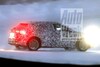 Audi Q8 Spyhots