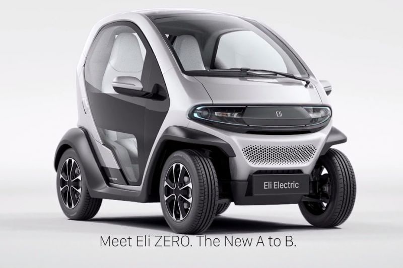 Eli Zero